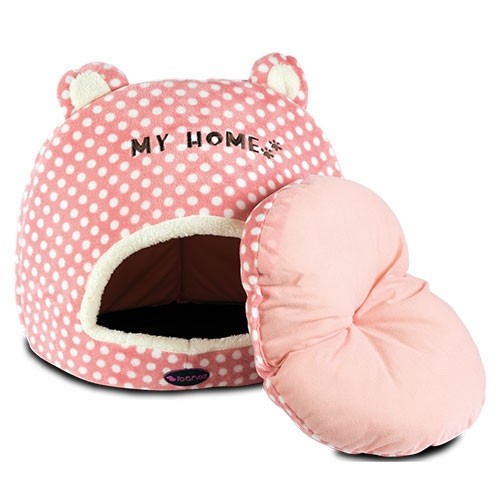 Lit tacheté ‘spotty’ - Petdesign.fr PetDesign shop Vie Quotidienne pour chien en France, produit de haute qualité