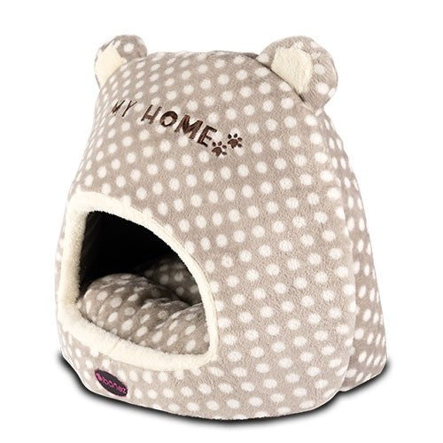 Lit tacheté ‘spotty’ - Petdesign.fr PetDesign shop Vie Quotidienne pour chien en France, produit de haute qualité