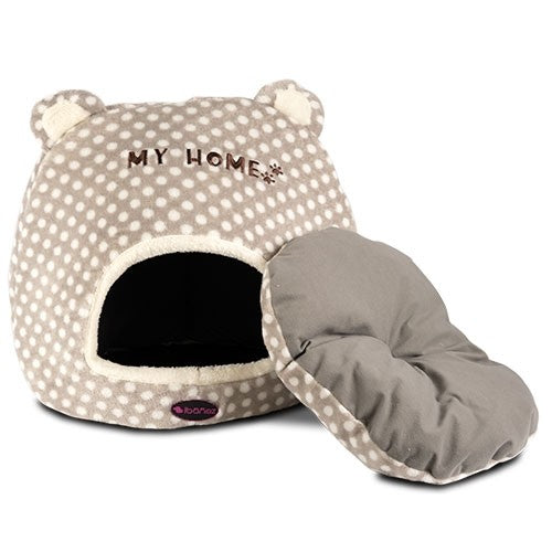 Lit tacheté ‘spotty’ - Petdesign.fr PetDesign shop Vie Quotidienne pour chien en France, produit de haute qualité