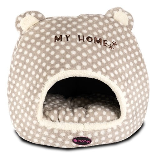 Lit tacheté ‘spotty’ - Petdesign.fr PetDesign shop Vie Quotidienne pour chien en France, produit de haute qualité