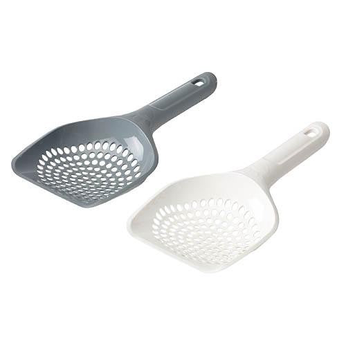 Litter Scoop. Narrow Holes - Petdesign.fr Setter Bakio S.L. 100% CHATS pour chien en France, produit de haute qualité