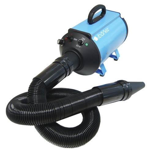 Masterblow Pulseur séchoir (débit 91 L/s) - Petdesign.fr Setter Bakio S.L. Toilettage pour chien en France, produit de haute qualité