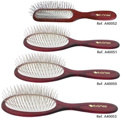 Medium Brosse Extra Long Pins - Petdesign.fr Setter Bakio S.L. Vie Quotidienne pour chien en France, produit de haute qualité