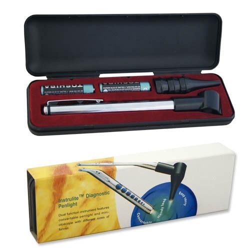 Mini Otoscope ou Penlight - Petdesign.fr Setter Bakio S.L. Vie Quotidienne pour chien en France, produit de haute qualité