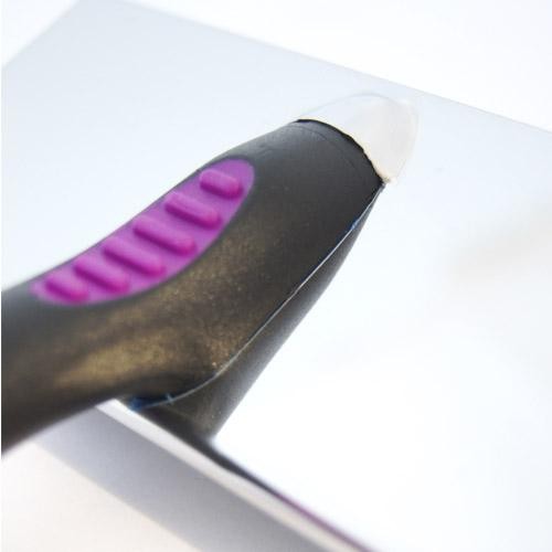 Brosse Slicker Douce - Petdesign.fr Setter Bakio S.L. Toilettage pour chien en France, produit de haute qualité