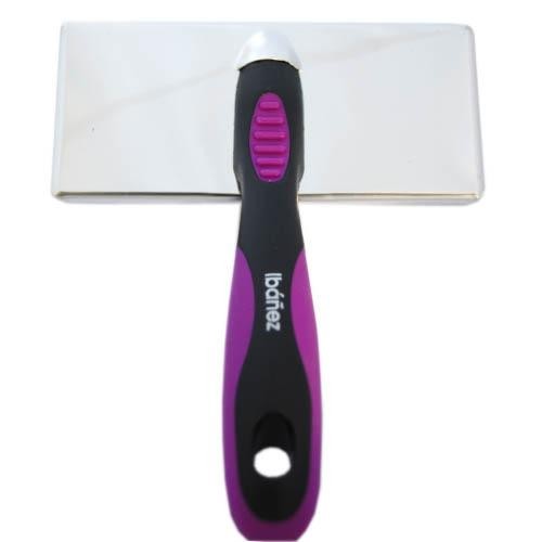 Brosse Slicker Douce - Petdesign.fr Setter Bakio S.L. Toilettage pour chien en France, produit de haute qualité