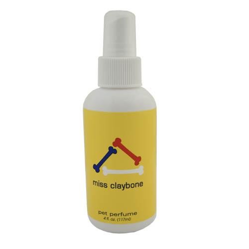 Miss Claybone 117 Pet-Cologne Ml - Petdesign.fr Setter Bakio S.L. Autres Gammes Cosmétiques pour chien en France, produit de haute qualité