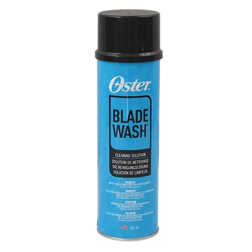 Oster Blade Wash – Nettoyage des Lames de Tondeuse - Petdesign.fr Setter Bakio S.L. Toilettage pour chien en France, produit de haute qualité
