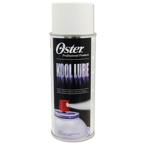 Oster Kool Lube – Lufrifiant Et Rafraichissant Pour Tondeuse - Petdesign.fr Setter Bakio S.L. Toilettage pour chien en France, produit de haute qualité