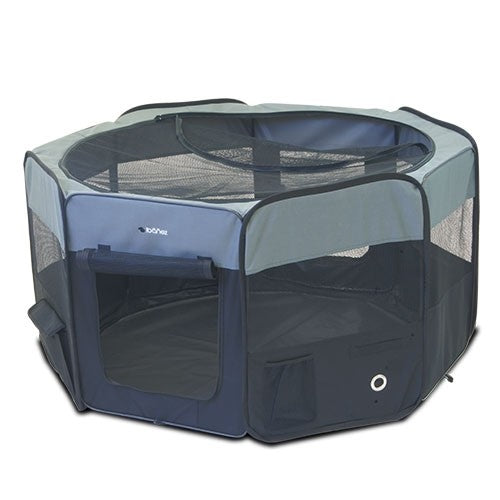 Pet Playpen 73 X 31 Cm - Petdesign.fr Setter Bakio S.L. Vie Quotidienne pour chien en France, produit de haute qualité