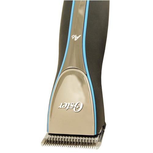 OSTER A6 CONFORT CLIPPER 3-SPEED (inclus BLADE) - Petdesign.fr Setter Bakio S.L. Produits Iba pour chien en France, produit de haute qualité