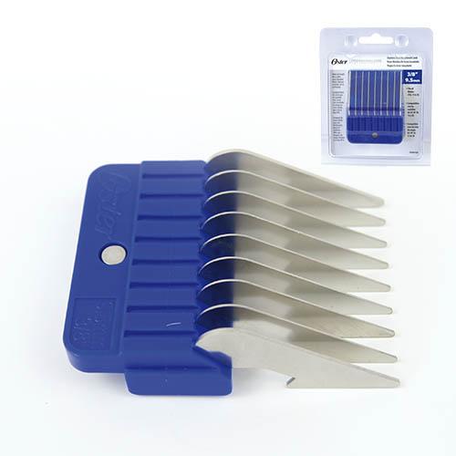 OSTER INOX COMB 1.6MM 1/16 - Petdesign.fr Setter Bakio S.L. Produits Iba pour chien en France, produit de haute qualité