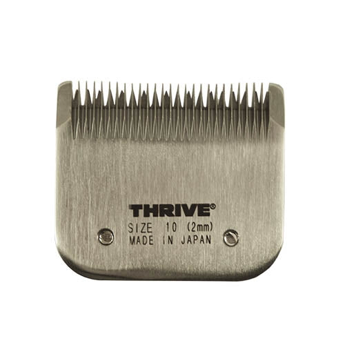 THRIVE BLADE TAILLE 000 - 0.25MM - Petdesign.fr Setter Bakio S.L. Produits Iba pour chien en France, produit de haute qualité