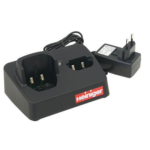 Heiniger Saphir - Battery Charging Station