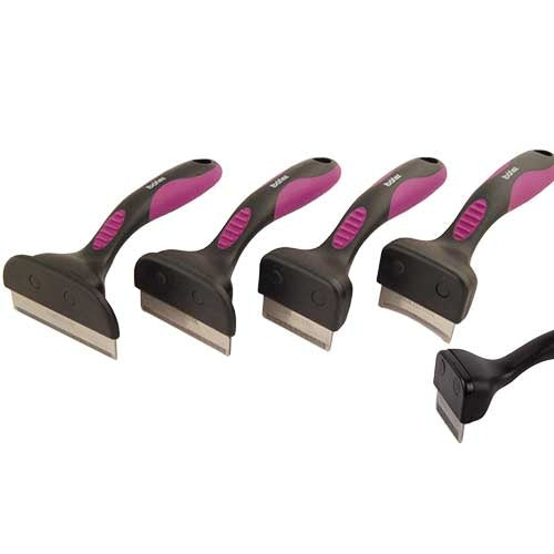 IBÁÑEZ DE FOULE-COMB - MINI - Petdesign.fr Setter Bakio S.L. Produits Iba pour chien en France, produit de haute qualité