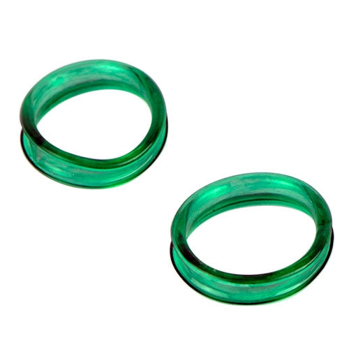 Anneaux de Protection couleurs vives - Petdesign.fr Setter Bakio S.L. 22 mm. VERT Produits Iba pour chien en France, produit de haute qualité