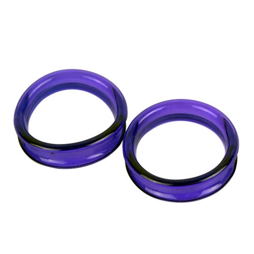 Anneaux de Protection couleurs vives - Petdesign.fr Setter Bakio S.L. 19 mm. LILAS Produits Iba pour chien en France, produit de haute qualité