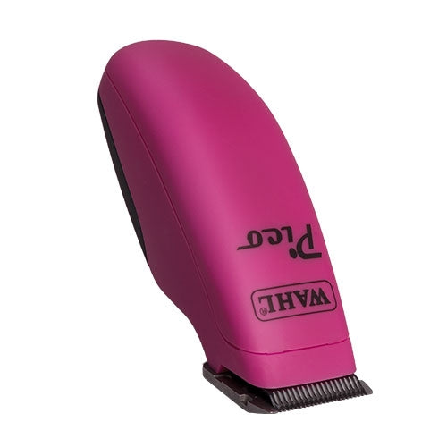 WAHL POCKET PRO DE LUXE - ROSE (sur batterie) - Petdesign.fr Setter Bakio S.L. Produits Iba pour chien en France, produit de haute qualité