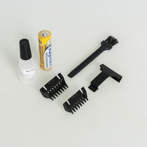WAHL POCKET PRO DE LUXE - ROSE (sur batterie) - Petdesign.fr Setter Bakio S.L. Produits Iba pour chien en France, produit de haute qualité