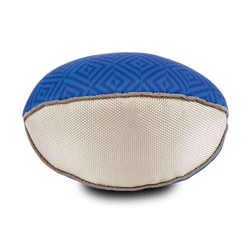 FLOTTANT RUGBY BALL - Petdesign.fr Setter Bakio S.L. Produits Iba pour chien en France, produit de haute qualité