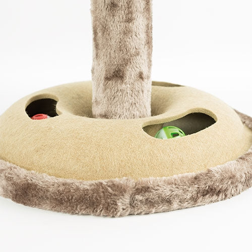 Gratter et jouer griffoir - Petdesign.fr Setter Bakio S.L. Produits Iba pour chien en France, produit de haute qualité