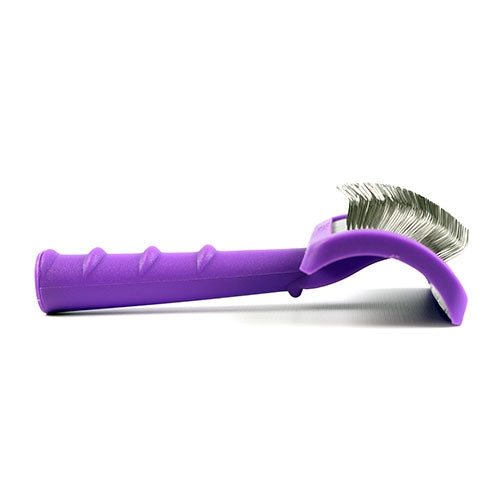 Carde à Brushing (plusieurs options de dureté et longueur de picots) - Petdesign.fr Setter Bakio S.L. Produits Iba pour chien en France, produit de haute qualité