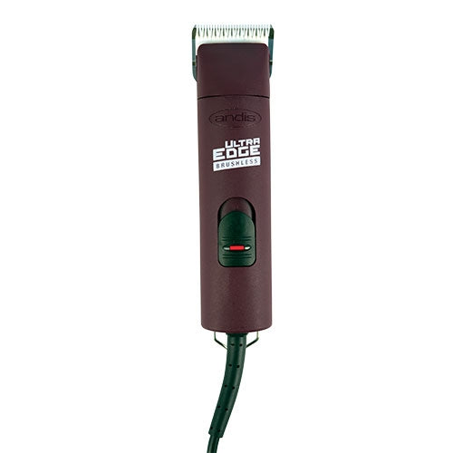 ANDIS AGC SUPER BALAI CLIPPER BURGUNDY - Petdesign.fr Setter Bakio S.L. Produits Iba pour chien en France, produit de haute qualité