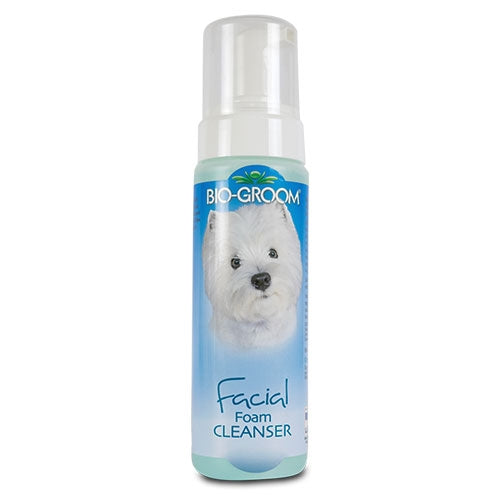 BIO-MARIÉ SANS RINÇAGE MOUSSE SHAMPOOING 236ML - Petdesign.fr Setter Bakio S.L. Produits Iba pour chien en France, produit de haute qualité