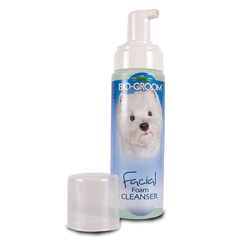 BIO-MARIÉ SANS RINÇAGE MOUSSE SHAMPOOING 236ML - Petdesign.fr Setter Bakio S.L. Produits Iba pour chien en France, produit de haute qualité