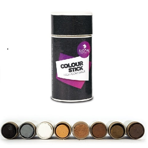 COLOR STICK TAN - Petdesign.fr Setter Bakio S.L. Produits Iba pour chien en France, produit de haute qualité