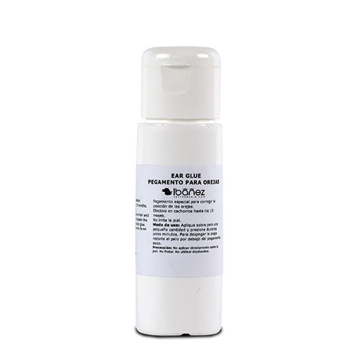EAR FIX 40 ML - Petdesign.fr Setter Bakio S.L. Produits Iba pour chien en France, produit de haute qualité