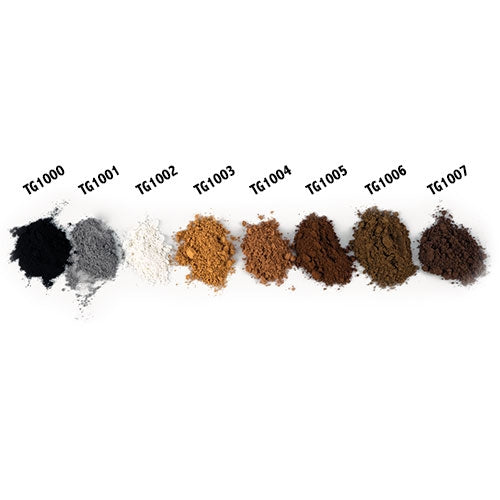 Craie en poudre colorante - Petdesign.fr Setter Bakio S.L. Produits Iba pour chien en France, produit de haute qualité