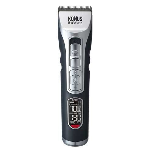 IBÁÑEZ KONUS CLIPPER - Petdesign.fr Setter Bakio S.L. Produits Iba pour chien en France, produit de haute qualité