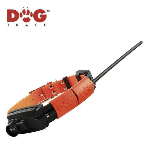 Dogtrace X30-T GPS POURSUITE ET SYSTÈME DE FORMATION (CTRL + COLLET + FORMATION + SONORE) - Petdesign.fr Setter Bakio S.L. Produits Iba pour chien en France, produit de haute qualité