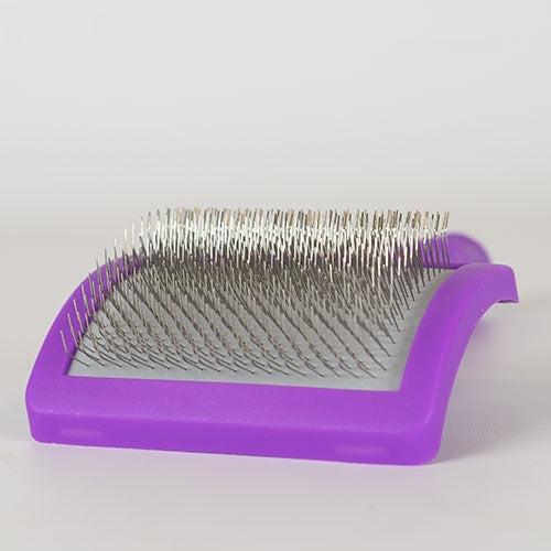 Carde à Brushing (plusieurs options de dureté et longueur de picots) - Petdesign.fr Setter Bakio S.L. Grande Taille - Dureté Moyenne - Picots Courts Produits Iba pour chien en France, produit de haute qualité