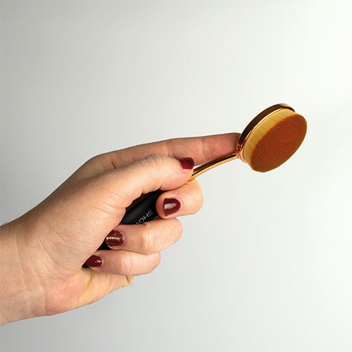Pinceau pour poudre et crème - Petdesign.fr Setter Bakio S.L. Produits Iba pour chien en France, produit de haute qualité