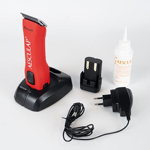 AESCULAP DURATI - CLIPPER - Petdesign.fr Setter Bakio S.L. Produits Iba pour chien en France, produit de haute qualité