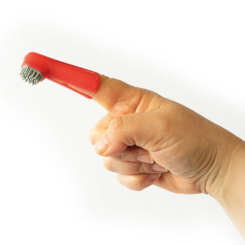 Ibáñez Extra Long Double Toothbrush