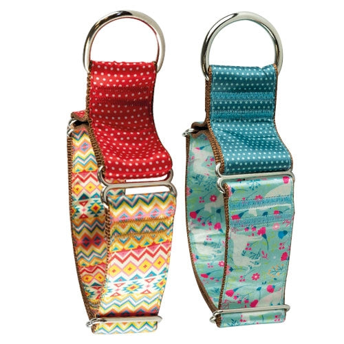 "DOGSPRING" MARTINGALE COLLET 40MM x 30-40 cm - Petdesign.fr Setter Bakio S.L. Produits Iba pour chien en France, produit de haute qualité