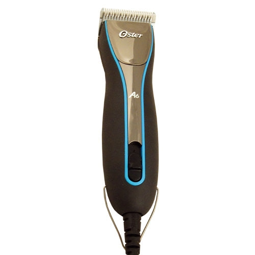 OSTER A6 CONFORT CLIPPER 3-SPEED (inclus BLADE) - Petdesign.fr Setter Bakio S.L. Produits Iba pour chien en France, produit de haute qualité