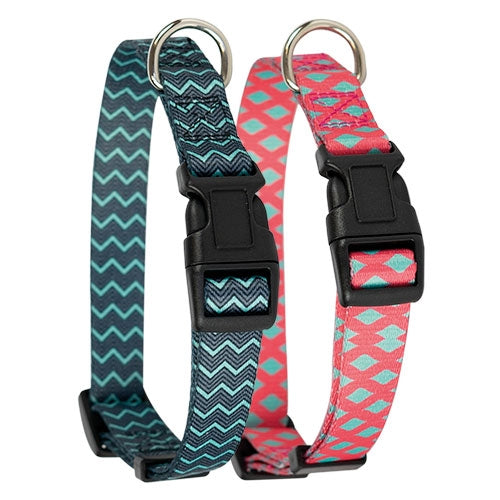FANTASY MINT-ROSE XS COLS - Petdesign.fr Setter Bakio S.L. Produits Iba pour chien en France, produit de haute qualité