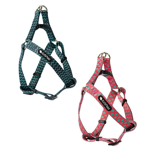 Ibanez Nylon Harness (several patterns to choose from)