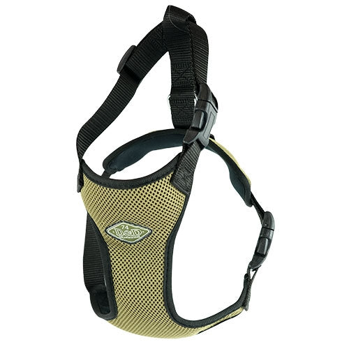 PADDED XL HARNAIS - Petdesign.fr Setter Bakio S.L. Produits Iba pour chien en France, produit de haute qualité