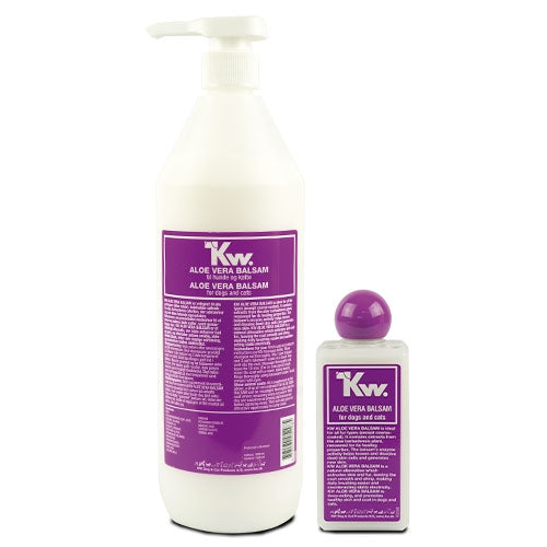 KW ALOE VERA BAUME 200ML - Petdesign.fr Setter Bakio S.L. Produits Iba pour chien en France, produit de haute qualité