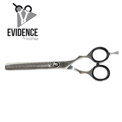 IBÁÑEZ VENUS 68 dents à effiler CISEAUX 15.5cm - Petdesign.fr Setter Bakio S.L. Produits Iba pour chien en France, produit de haute qualité