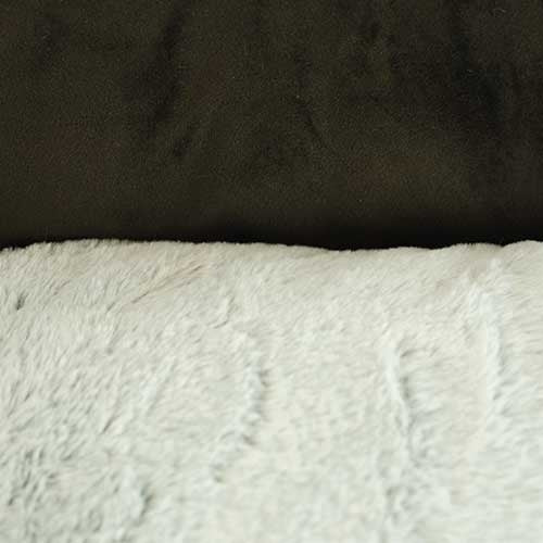 « Selvatic » Lit pour chien de Luxe - Petdesign.fr Setter Bakio S.L. Produits Iba pour chien en France, produit de haute qualité