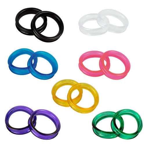 Anneaux de Protection couleurs vives - Petdesign.fr Setter Bakio S.L. Produits Iba pour chien en France, produit de haute qualité