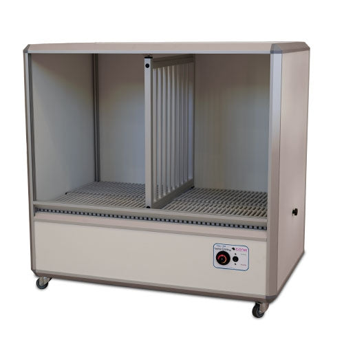 Cabine De Sechage IBANEZ 1100 - Petdesign.fr Setter Bakio S.L. Toilettage pour chien en France, produit de haute qualité