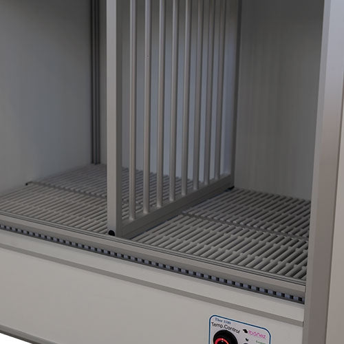 Cabine De Sechage IBANEZ 1100 - Petdesign.fr Setter Bakio S.L. Toilettage pour chien en France, produit de haute qualité