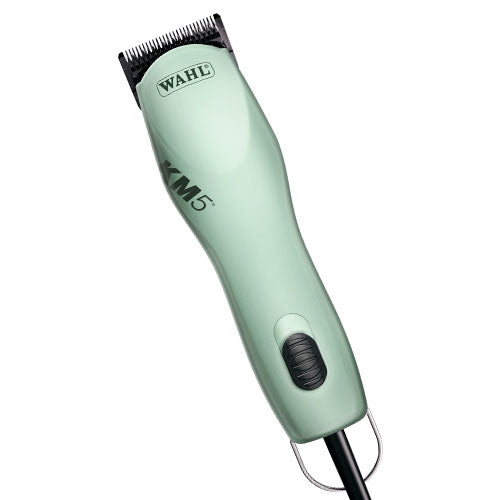 Wahl KM5 (filaire) - Petdesign.fr Setter Bakio S.L. Toilettage pour chien en France, produit de haute qualité